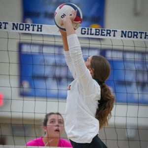 Isabella Jackson mugshot