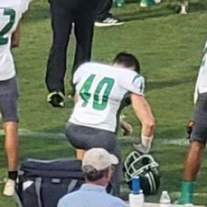 Trent Coker