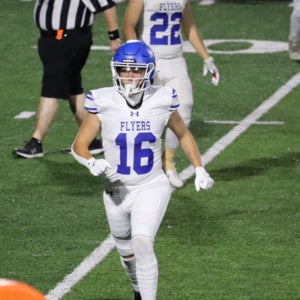 Caleb Cox