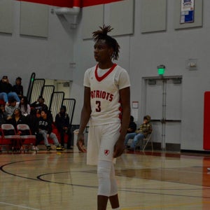 Henry Peprah mugshot