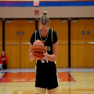 Riley Vanaman