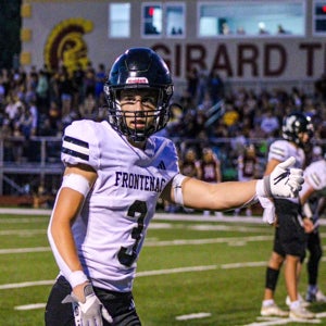 Wyatt Frazier