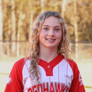 Avery McCartney mugshot