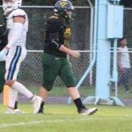 Brayden Benjamin