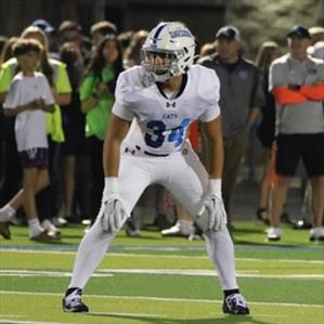 Forrest Griffin mugshot