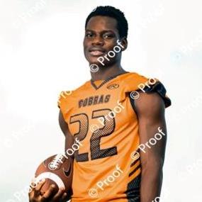 Junior Edouard