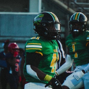 Jamil Jefferson