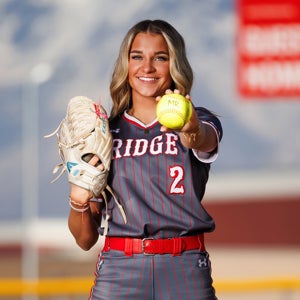 Chloe Tycksen