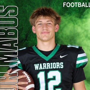 Connor Mabus mugshot