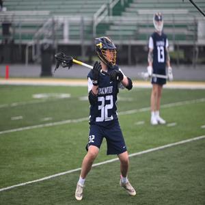 Jake Gibson