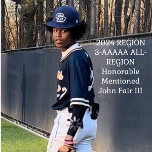John Fair