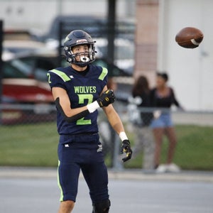 Kyle Lapray