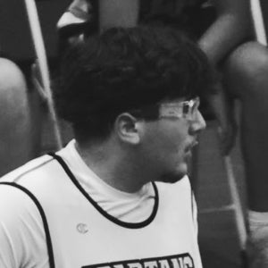 Antonio Rodriguez