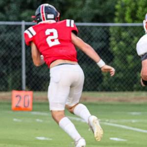 Jackson Dowdy mugshot