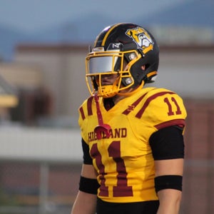 Jayden Carrillo