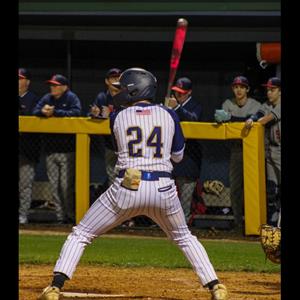 Parker Mize