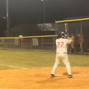 Hunter Locklear