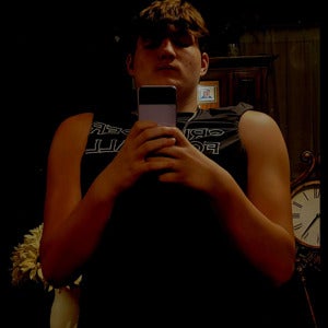 Jeremiah Butts