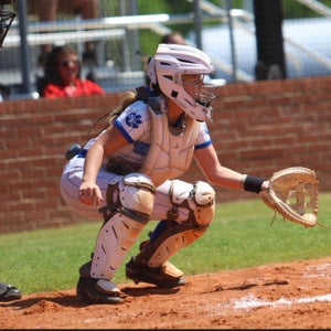 Gracie Miller mugshot