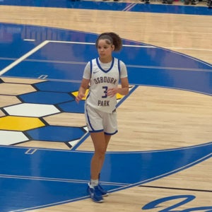 KAI JONES