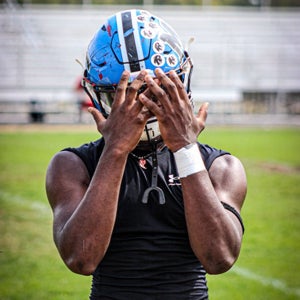 Quentin Harris