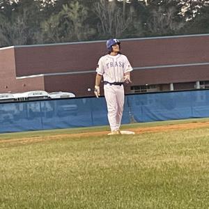 Kyle Donaldson