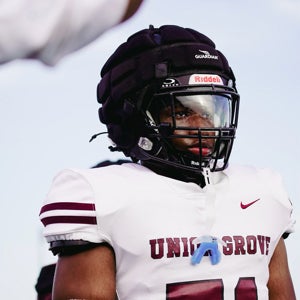 Justin Braswell