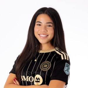 Charlotte Ben mugshot