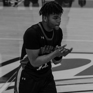 Nikyle Campbell mugshot