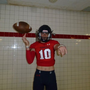 Easton Leavitt mugshot