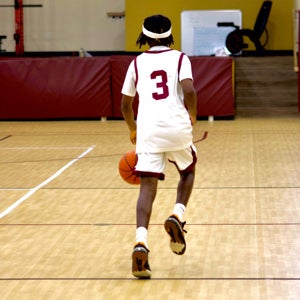 Xavier Shine