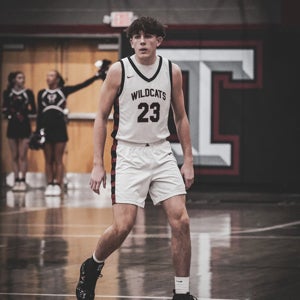 Jackson Knight mugshot