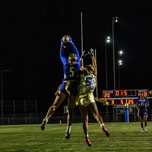 Kayla Tacker mugshot