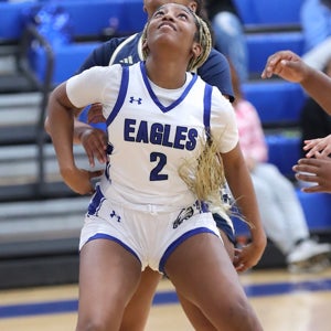 Nevaeh Brown