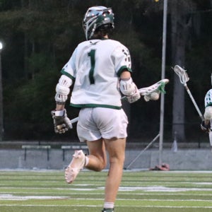 HUNTER BOOHER