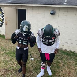 Antonio Gipson