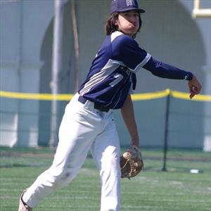 Ethan De La Cruz mugshot