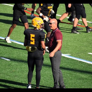 Gustave Copes mugshot