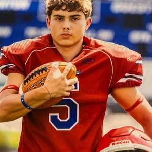 Dalton Reed