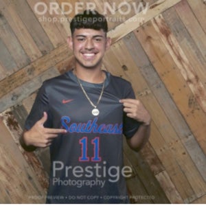 Orlando Merida mugshot