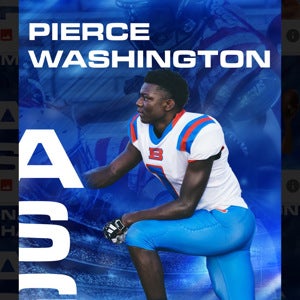 Pierce Washington