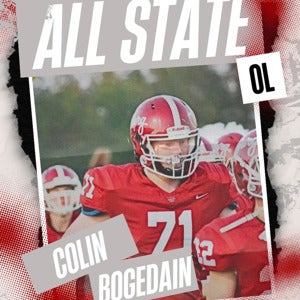 Colin Bogedain