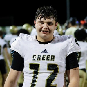 Chance Clontz
