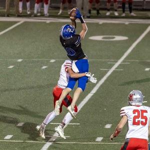 Logan DeMoss mugshot