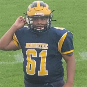 Elijah Picard