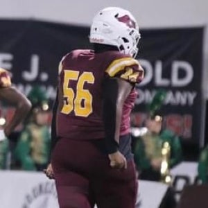 Dawayne (dewey) Heard Jr