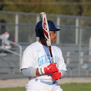 LaDarius Griggs
