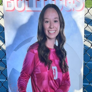 McKynley Belveal