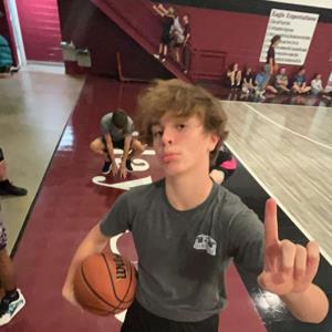 Owen Fargason mugshot