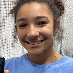 Naomi Knitter mugshot